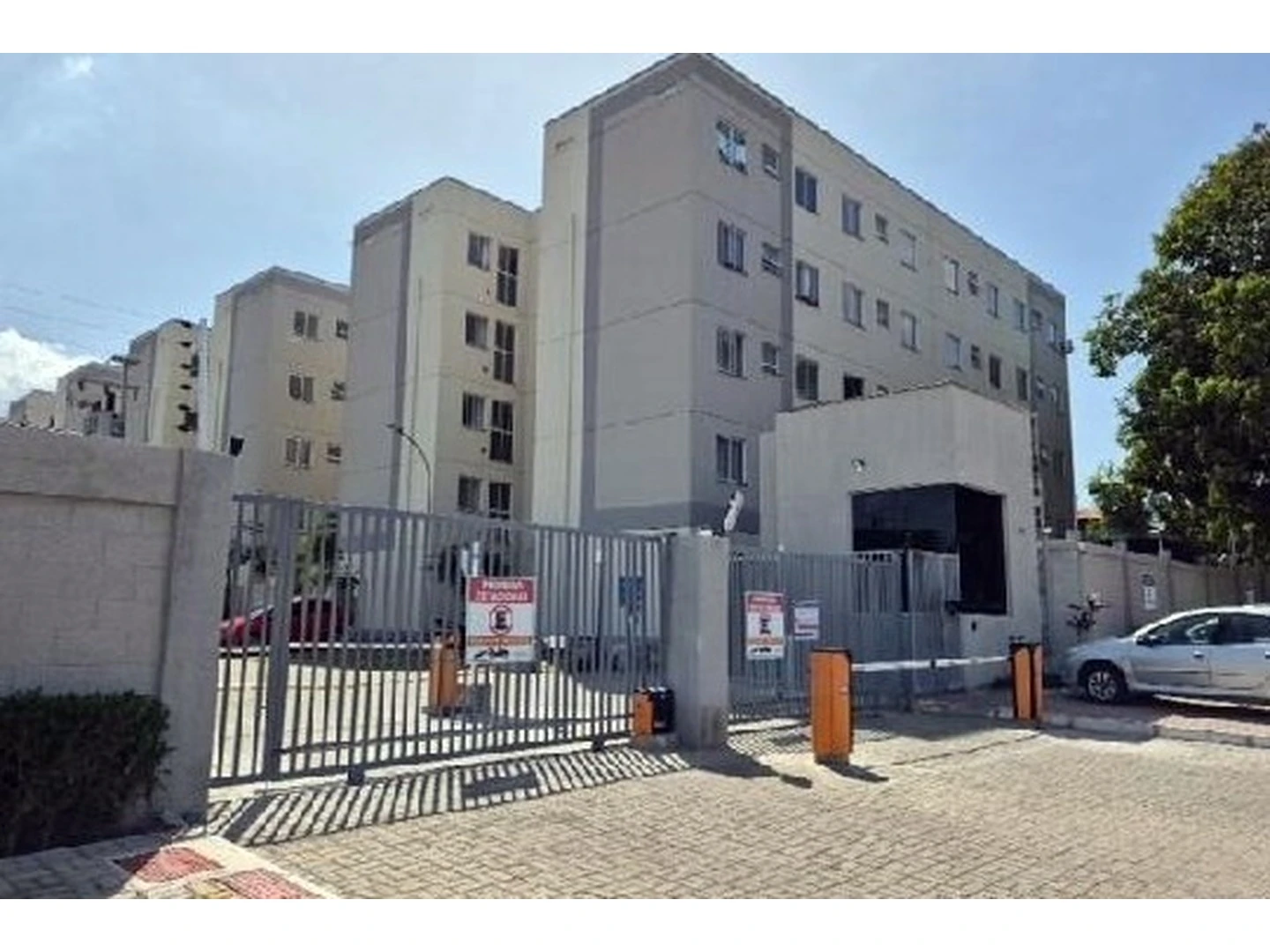 Apartamento - Fortaleza, CE - foto 1