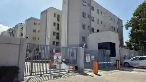 Apartamento - Fortaleza, CE