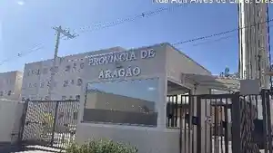 Apartamento - Ribeirao Das Neves, MG