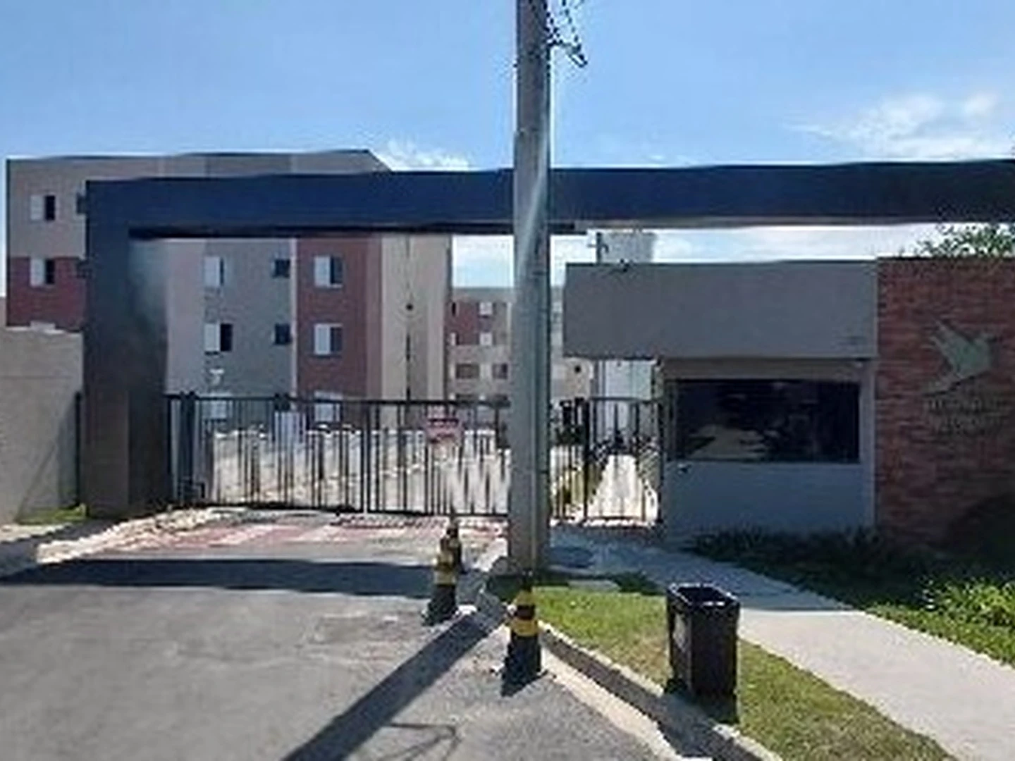Apartamento - Monte Mor, SP - foto 1