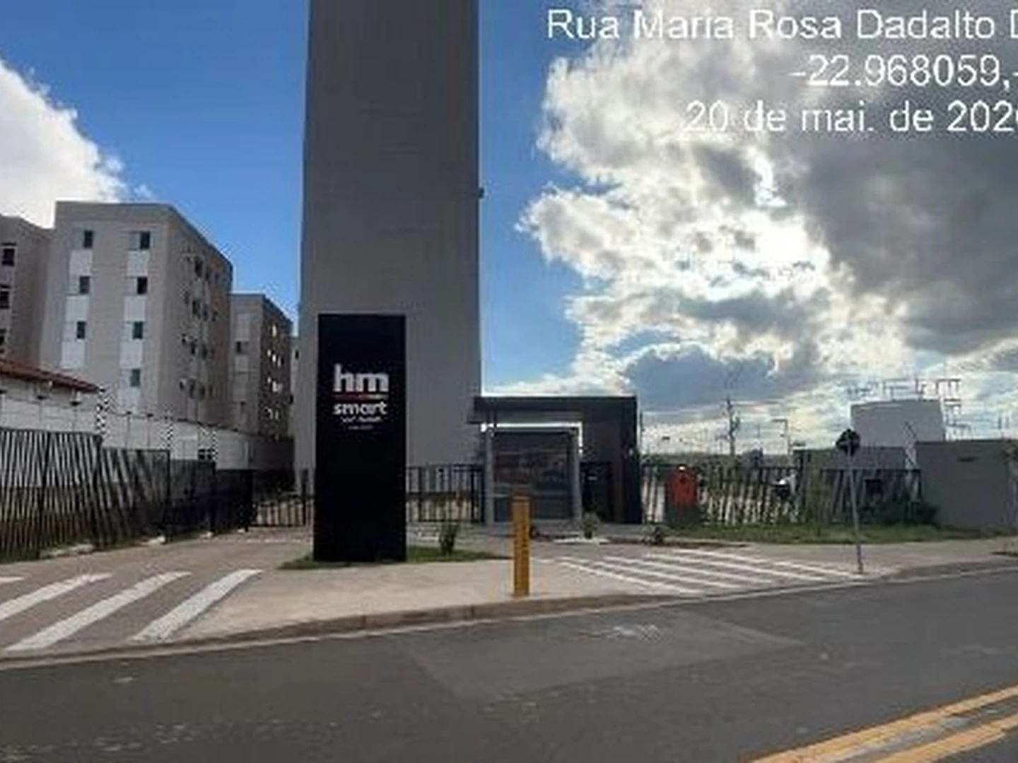 Apartamento - Campinas, SP - foto 1