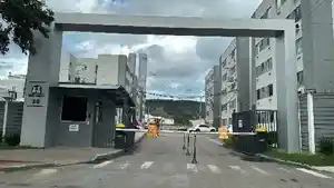 Apartamento - Rio De Janeiro, RJ