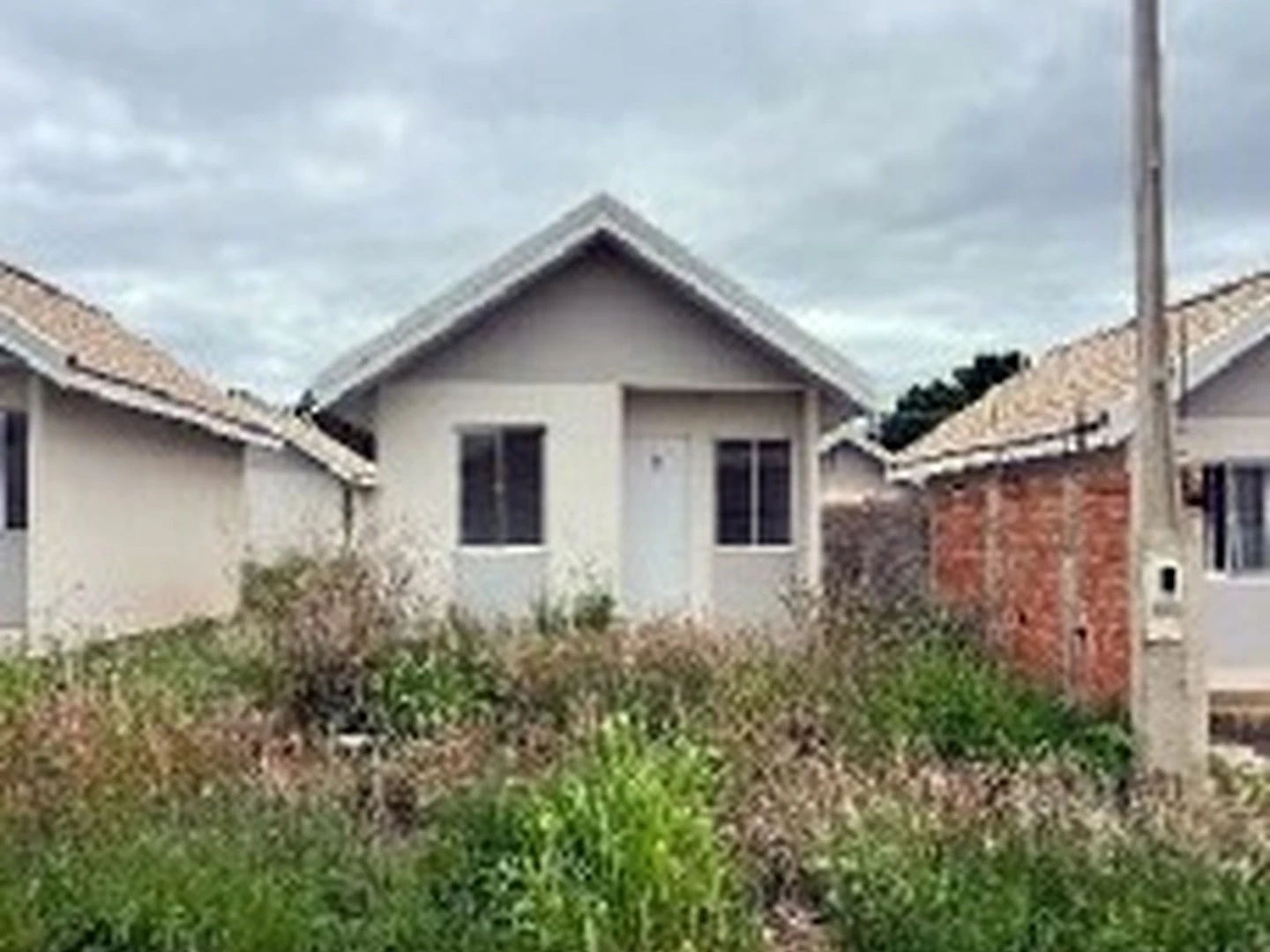 Casa - Morro Agudo, SP - foto 1