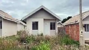Casa - Morro Agudo, SP