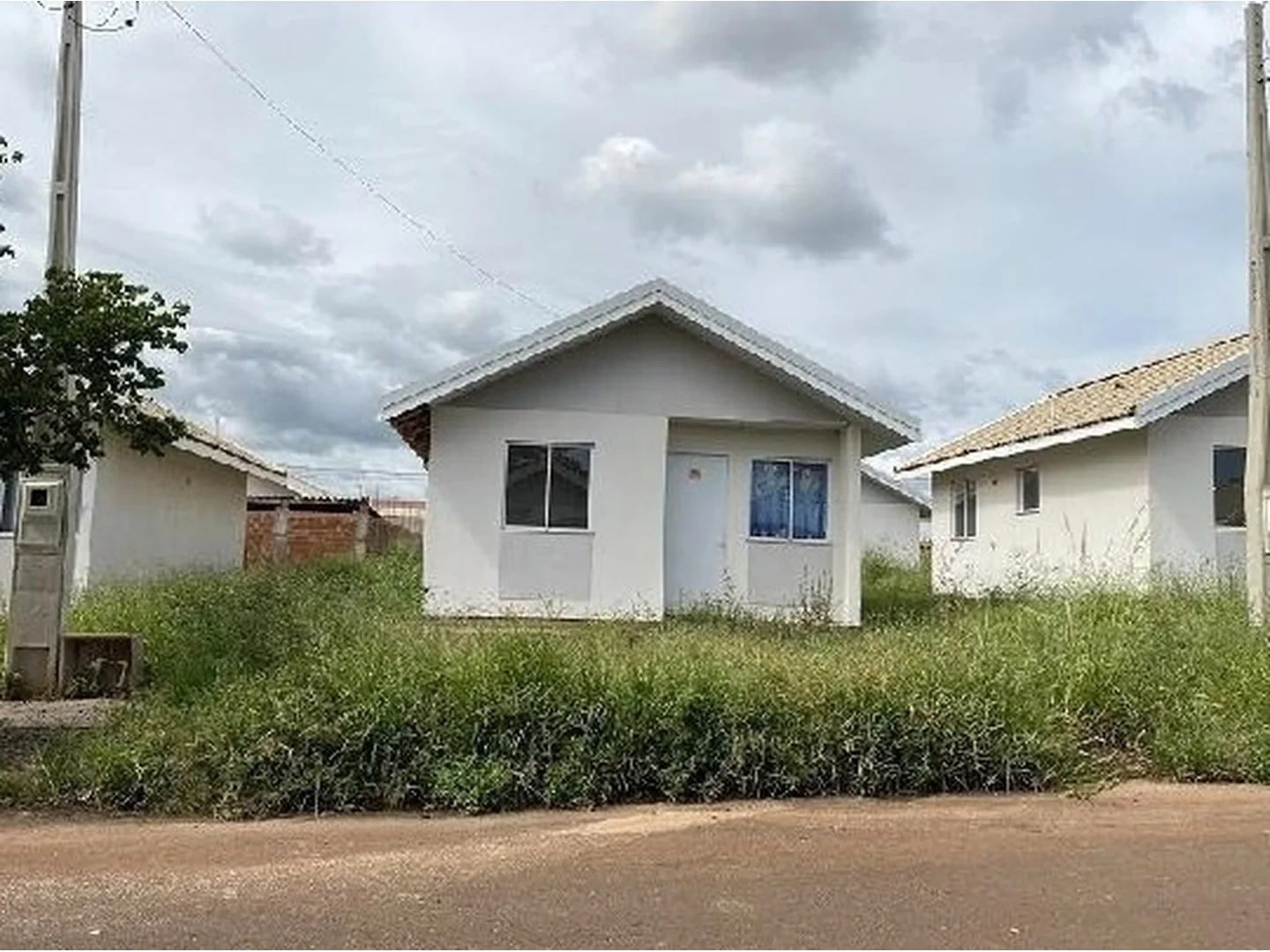 Casa - Morro Agudo, SP - foto 1