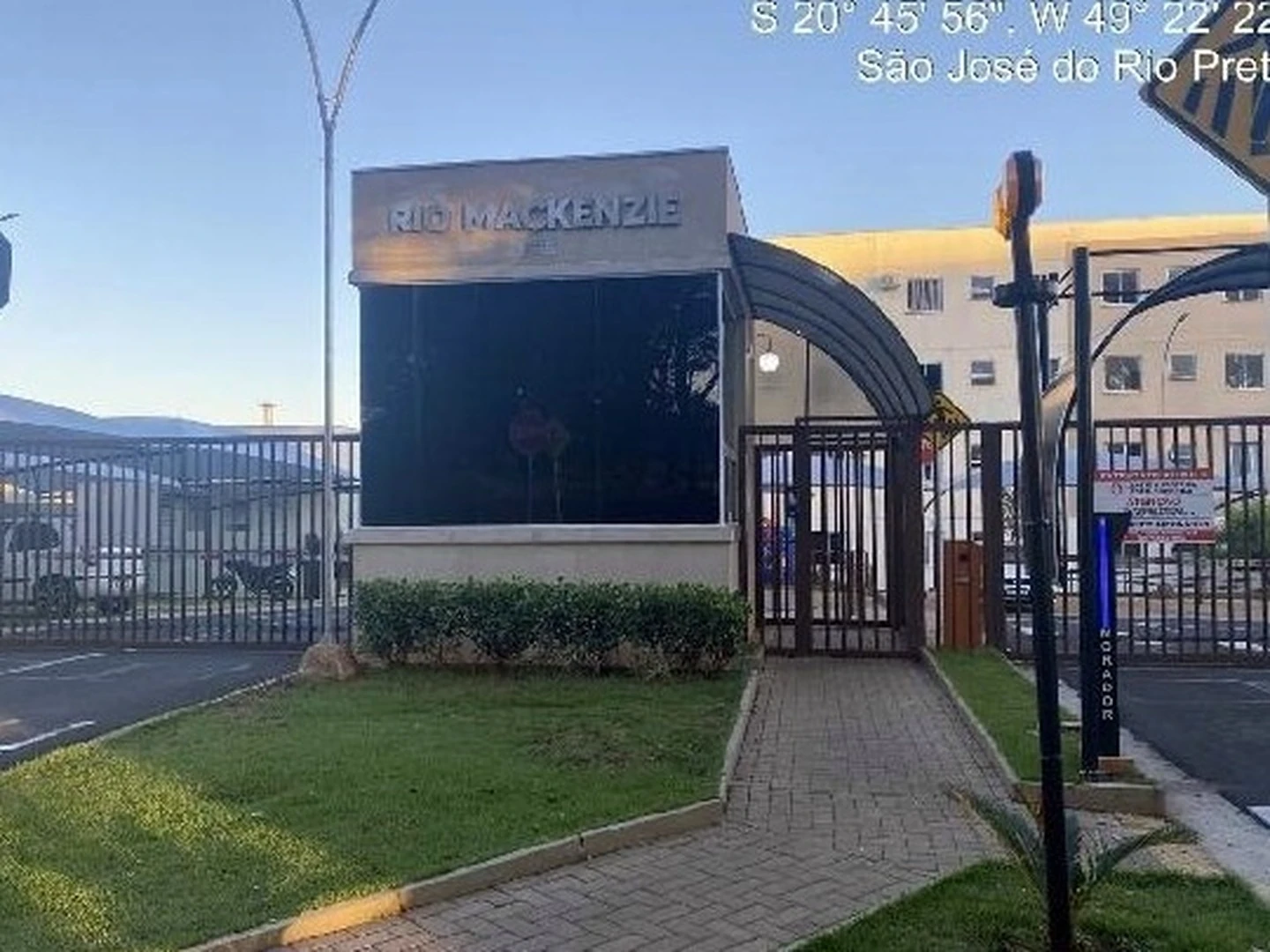 Apartamento - Sao Jose Do Rio Preto, SP - foto 1