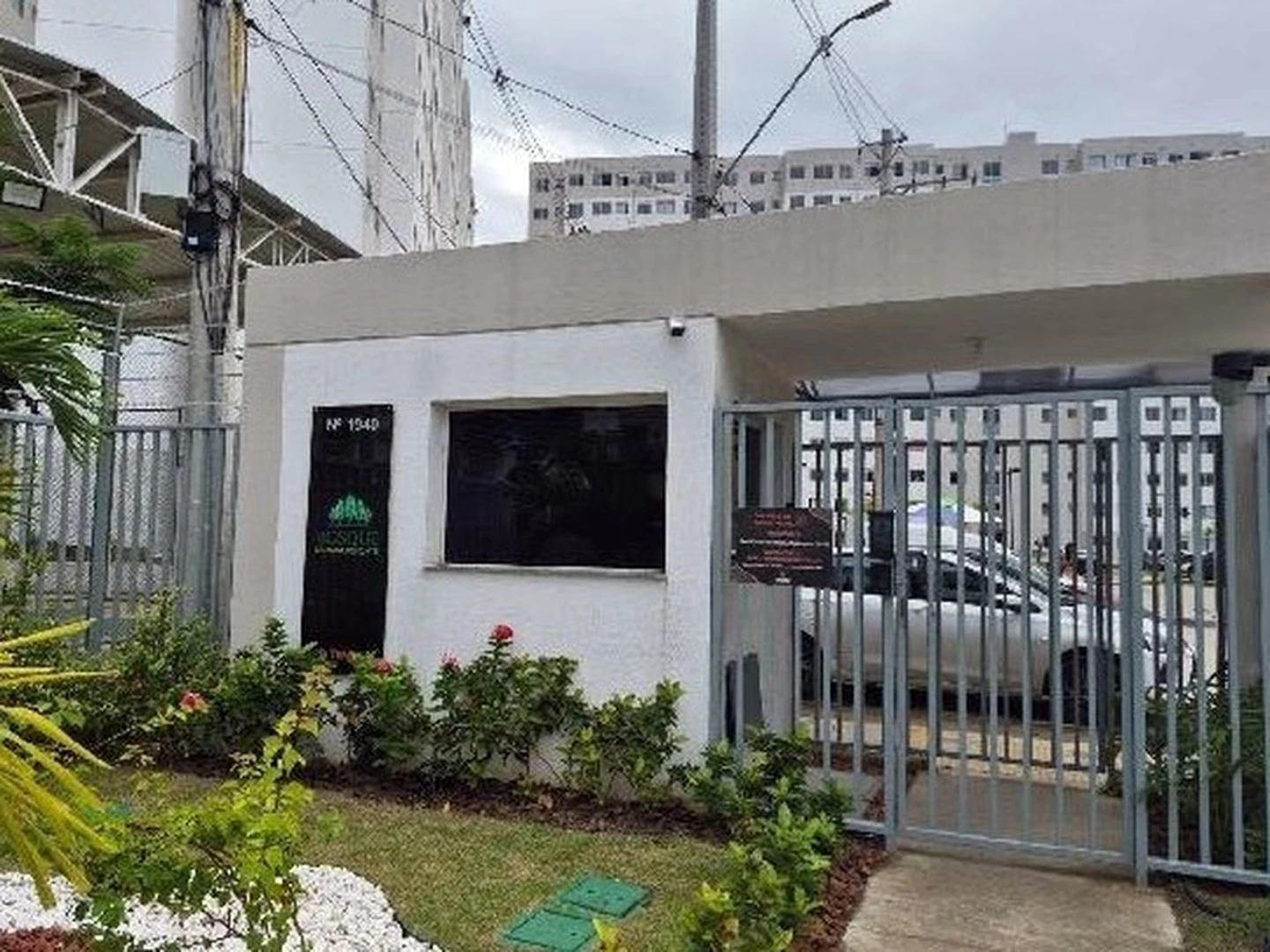 Apartamento - Salvador, BA - foto 1