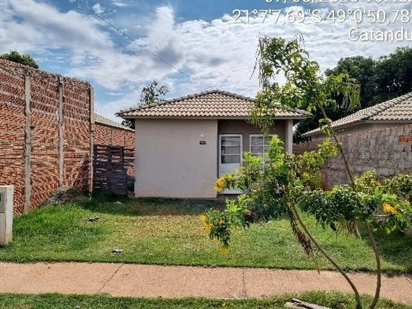 Casa - Catanduva, SP - foto 1