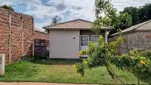 Casa - Catanduva, SP