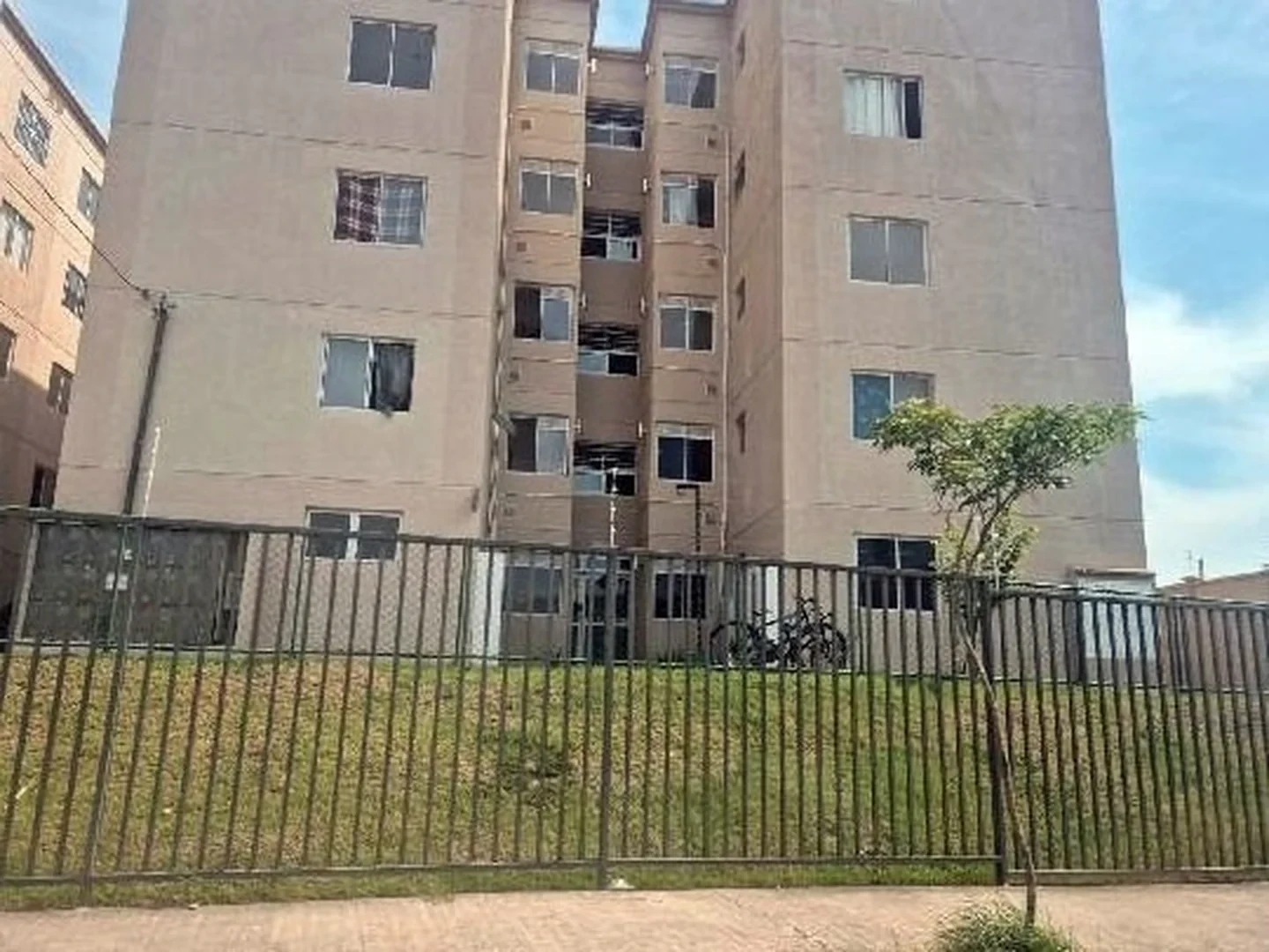 Apartamento - Rio De Janeiro, RJ - foto 1