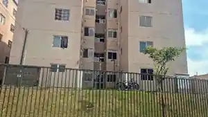 Apartamento - Rio De Janeiro, RJ