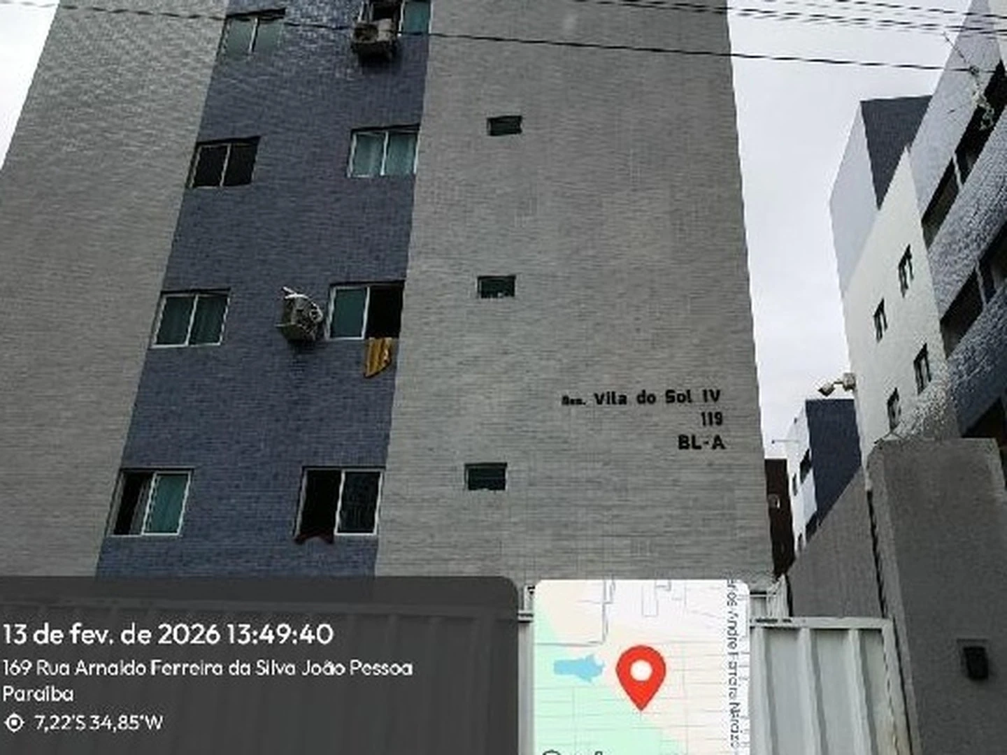 Apartamento - Joao Pessoa, PB - foto 1