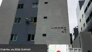 Apartamento - Joao Pessoa, PB