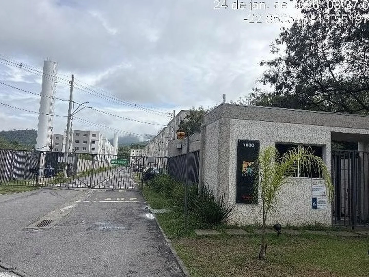 Apartamento - Rio De Janeiro, RJ - foto 1