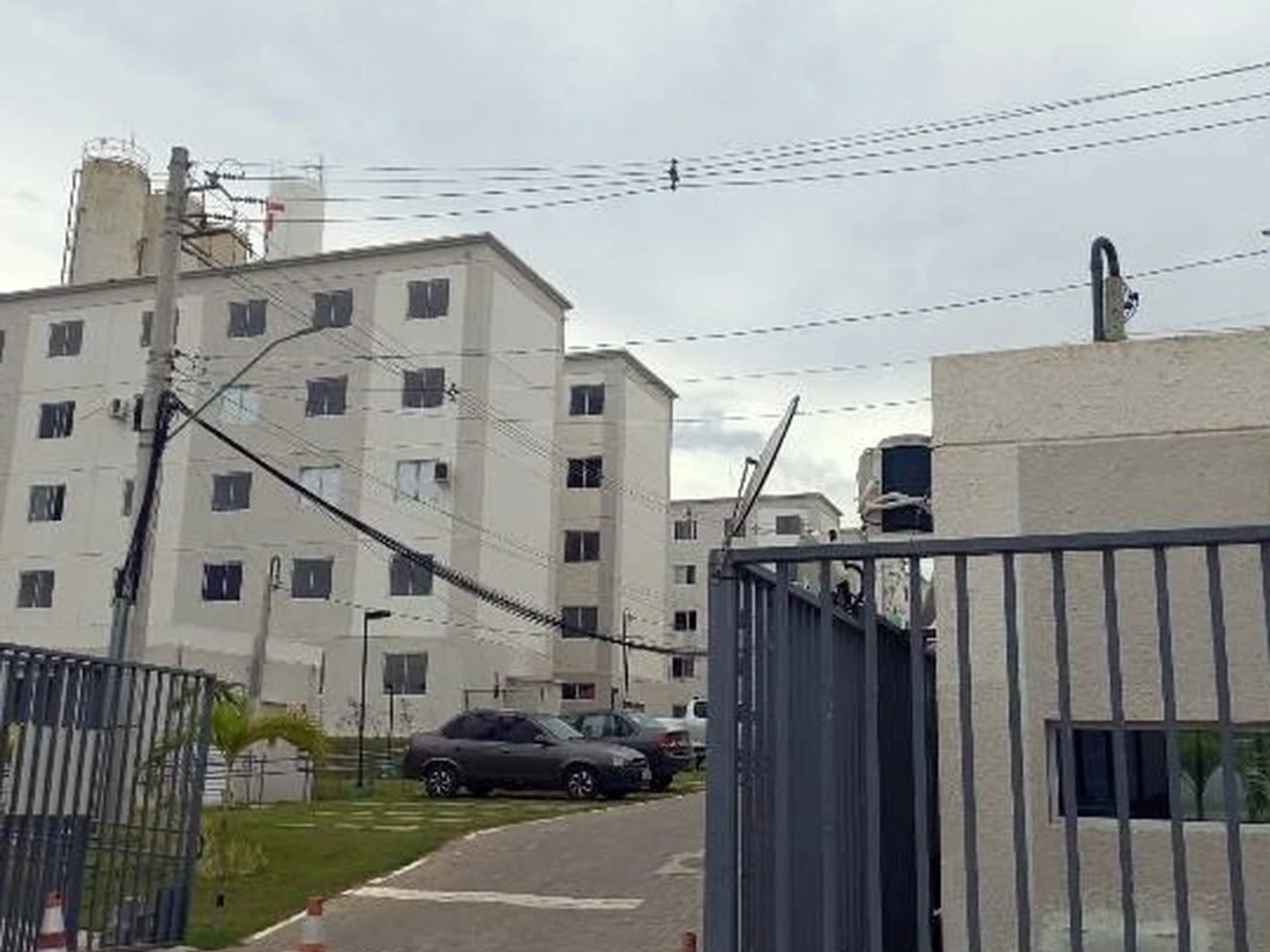 Apartamento - Camacari, BA - foto 1