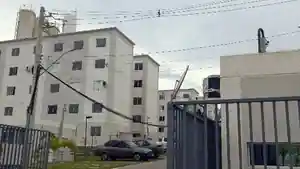 Apartamento - Camacari, BA