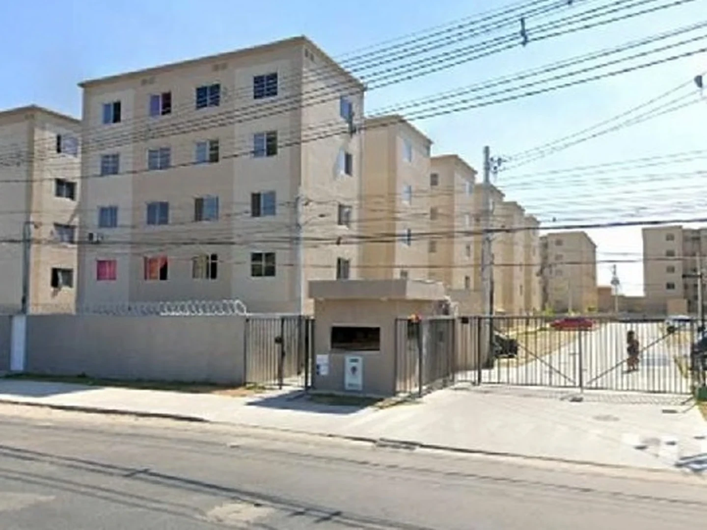 Apartamento - Rio De Janeiro, RJ - foto 1