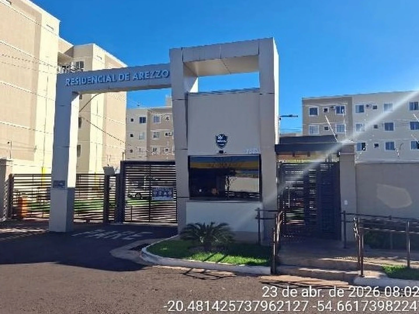 Apartamento - Campo Grande, MS - foto 1