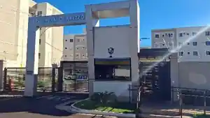 Apartamento - Campo Grande, MS