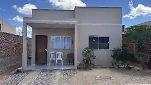 Casa - Sao Goncalo Do Amarante, RN