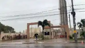 Apartamento - Serra, ES