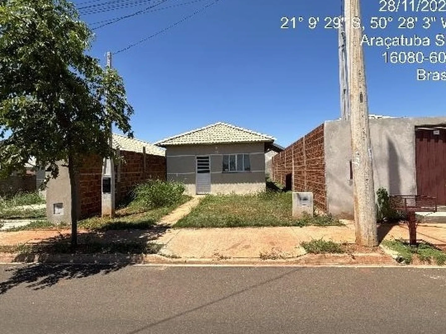 Casa - Aracatuba, SP - foto 1