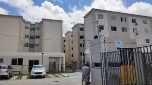 Apartamento - Paulista, PE