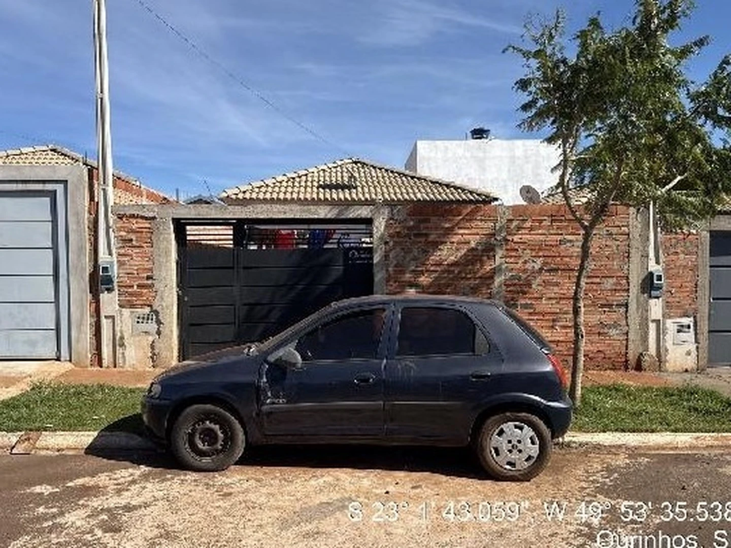 Casa - Ourinhos, SP - foto 1