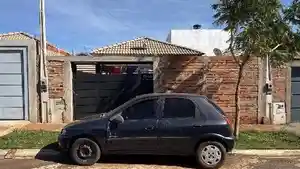 Casa - Ourinhos, SP