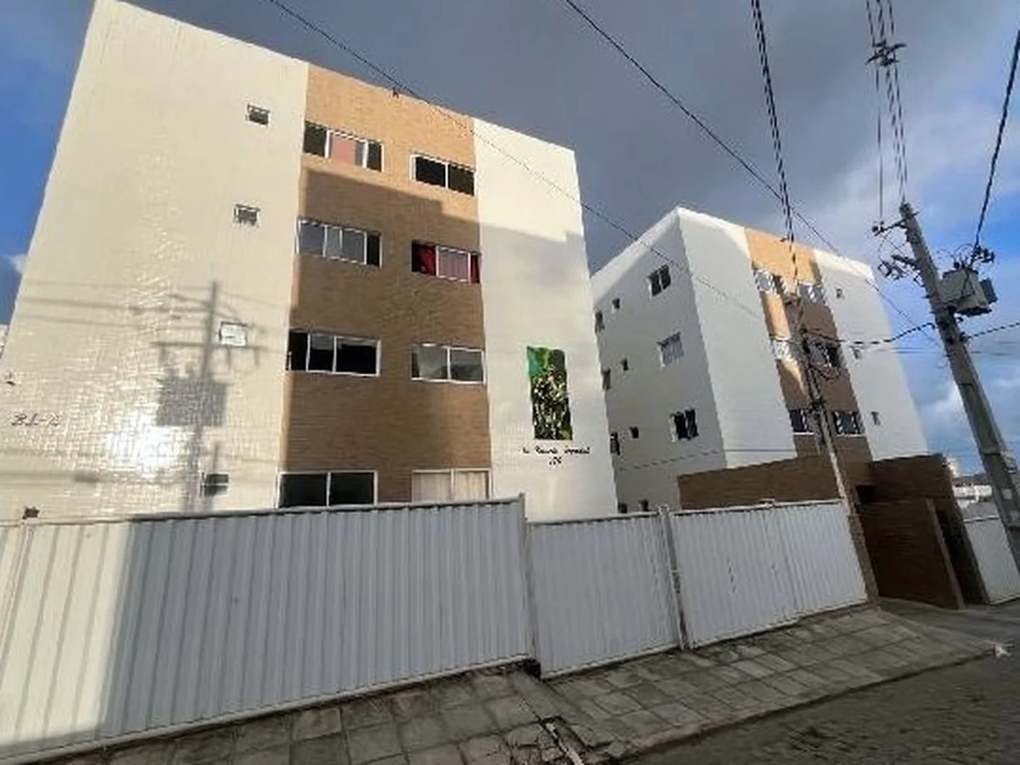 Apartamento - Joao Pessoa, PB - foto 1