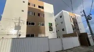 Apartamento - Joao Pessoa, PB