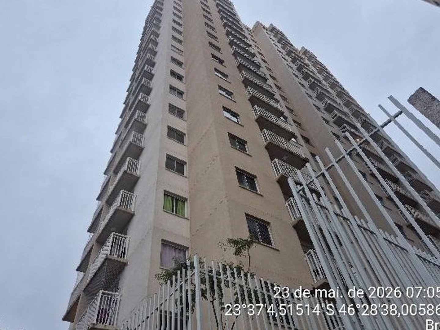 Apartamento - Sao Paulo, SP - foto 1