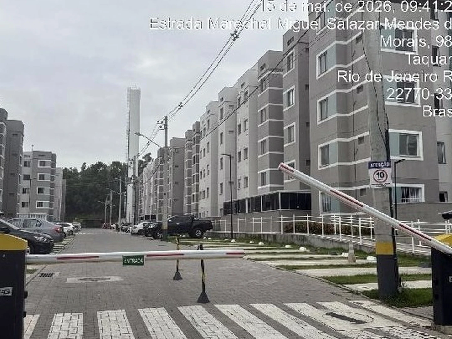 Apartamento - Rio De Janeiro, RJ - foto 1