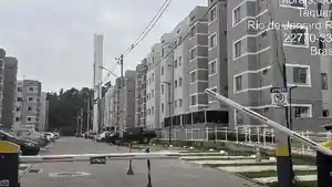 Apartamento - Rio De Janeiro, RJ