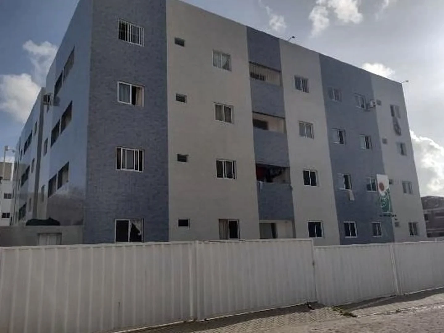 Apartamento - Joao Pessoa, PB - foto 1