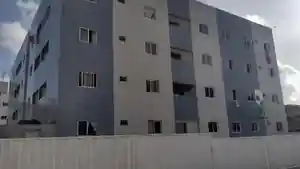Apartamento - Joao Pessoa, PB