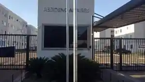 Apartamento - Aracatuba, SP