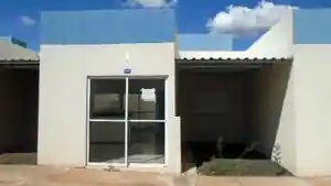 Casa - Uberlandia, MG