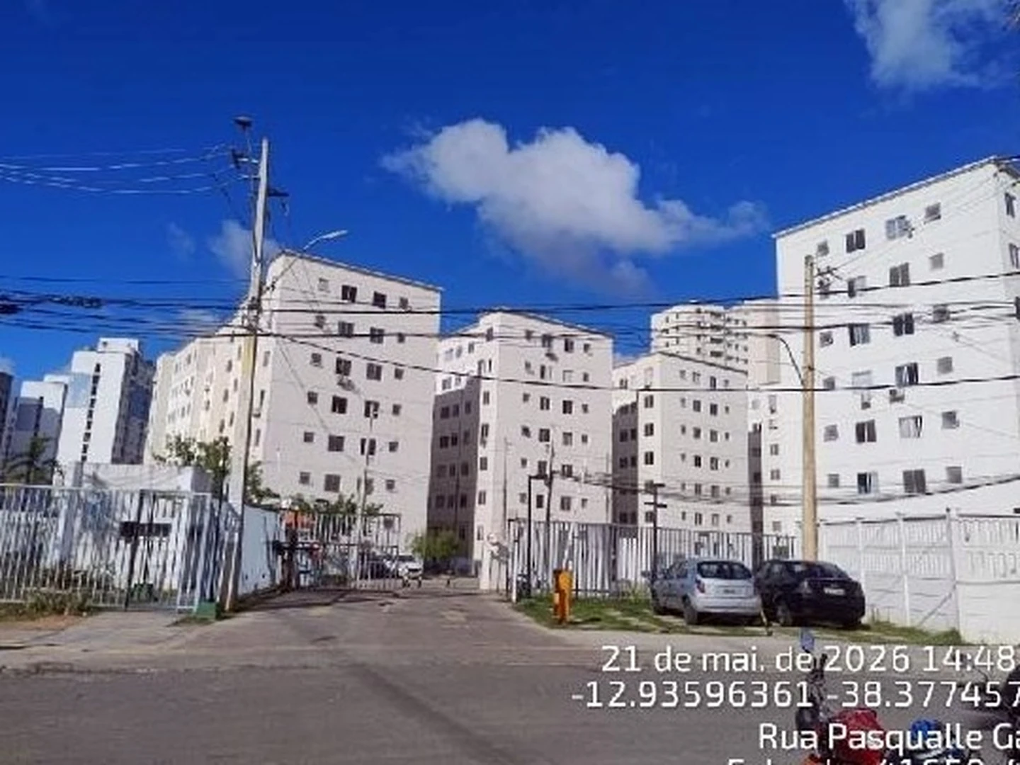 Apartamento - Salvador, BA - foto 1