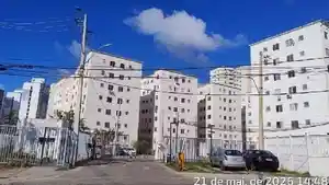 Apartamento - Salvador, BA