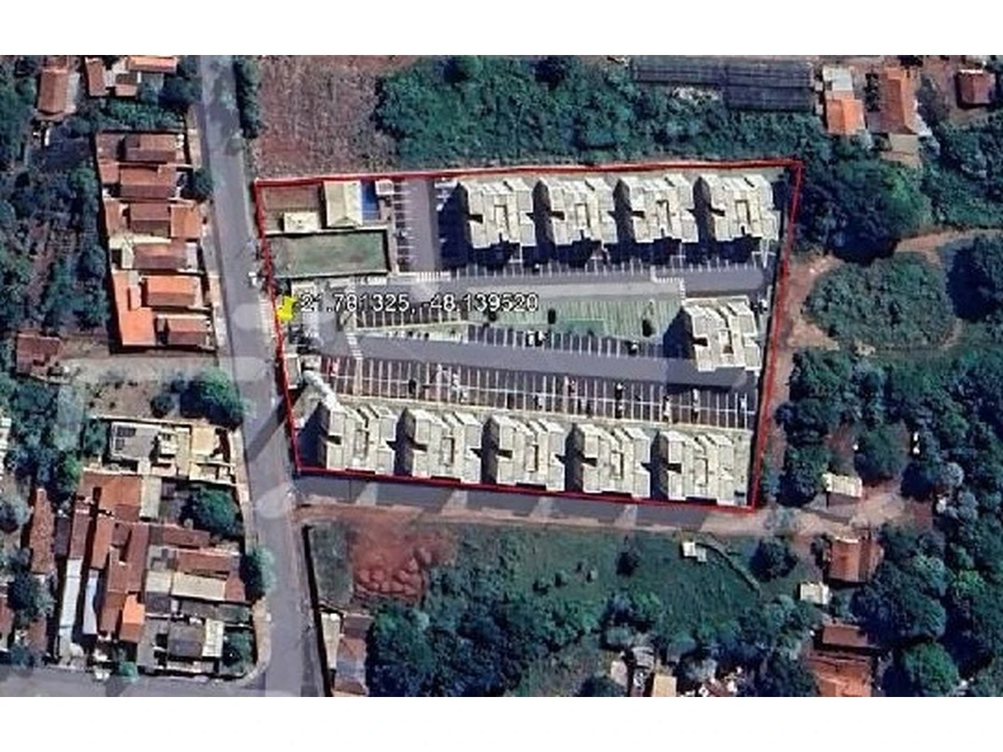 Apartamento - Araraquara, SP - foto 1