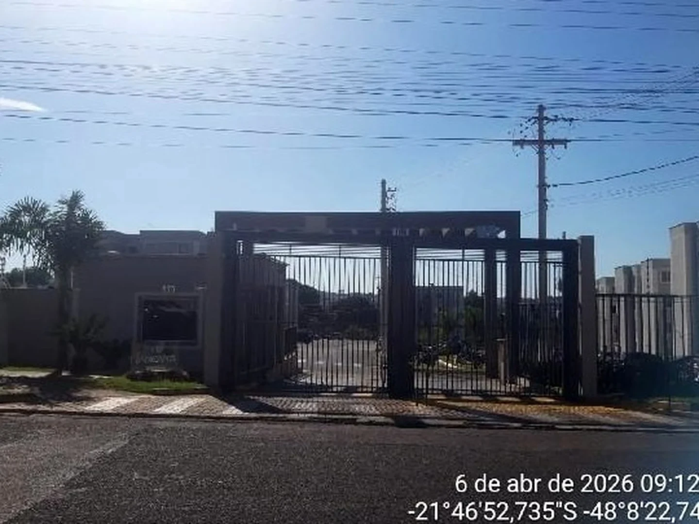 Apartamento - Araraquara, SP - foto 1