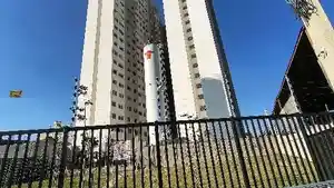 Apartamento - Sao Paulo, SP