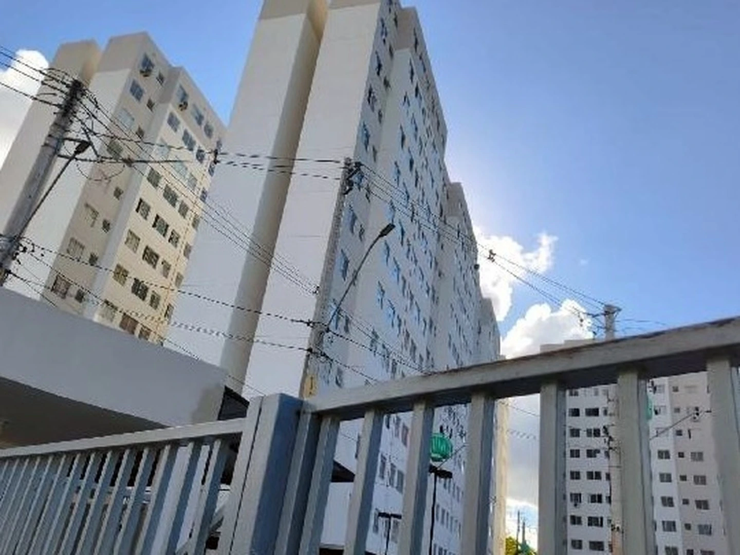 Apartamento - Salvador, BA - foto 1