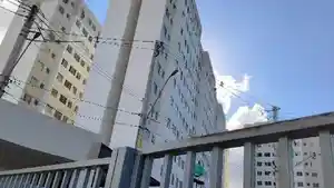 Apartamento - Salvador, BA