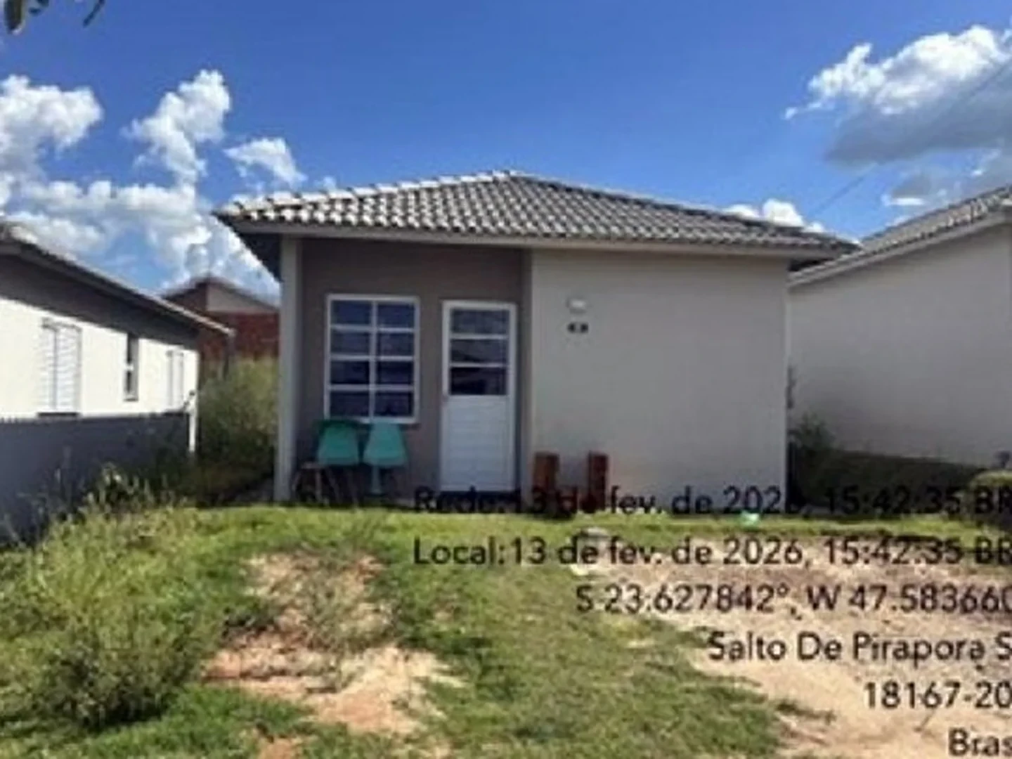 Casa - Salto De Pirapora, SP - foto 1