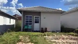 Casa - Salto De Pirapora, SP