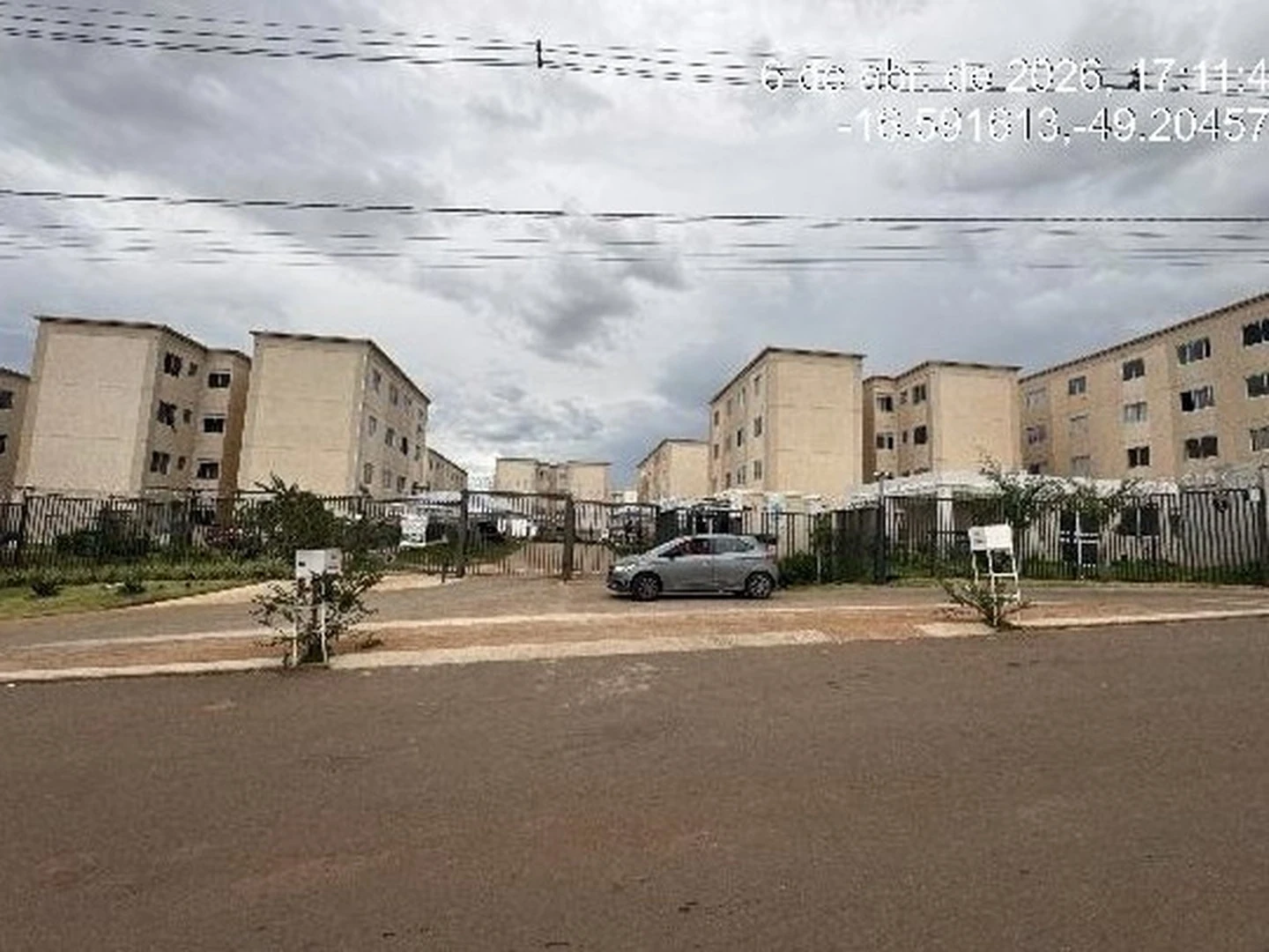Apartamento - Goiania, GO - foto 1