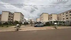 Apartamento - Goiania, GO