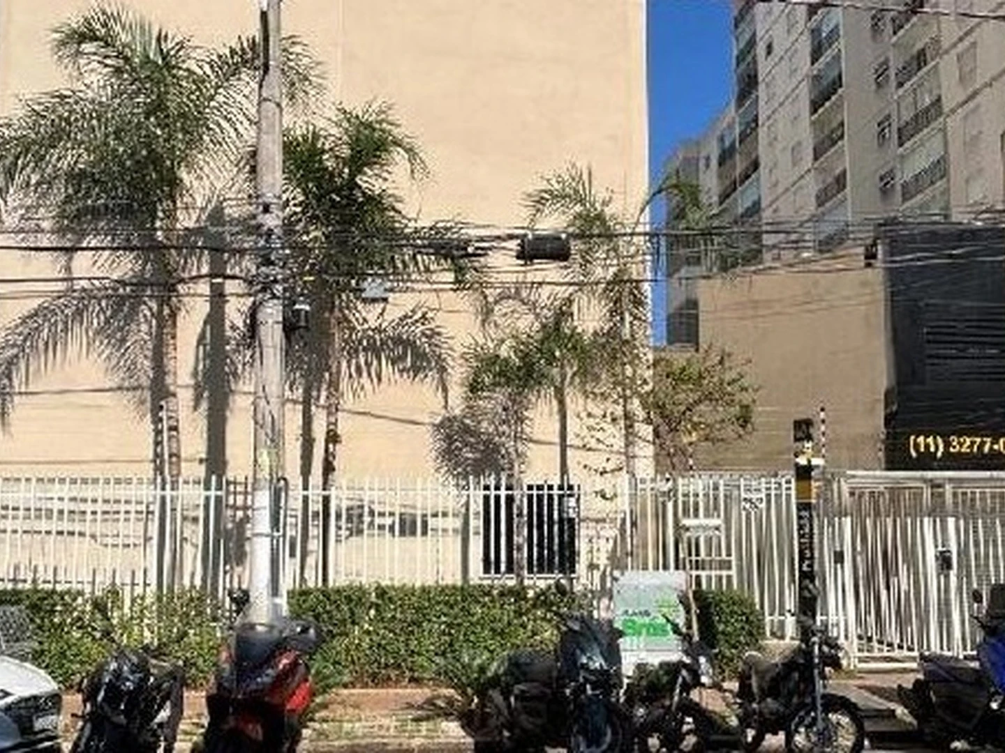 Apartamento - Sao Paulo, SP - foto 1